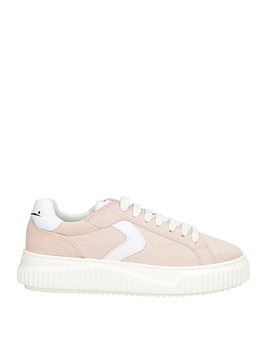 VOILE BLANCHE Sneakers Beige Pelle
