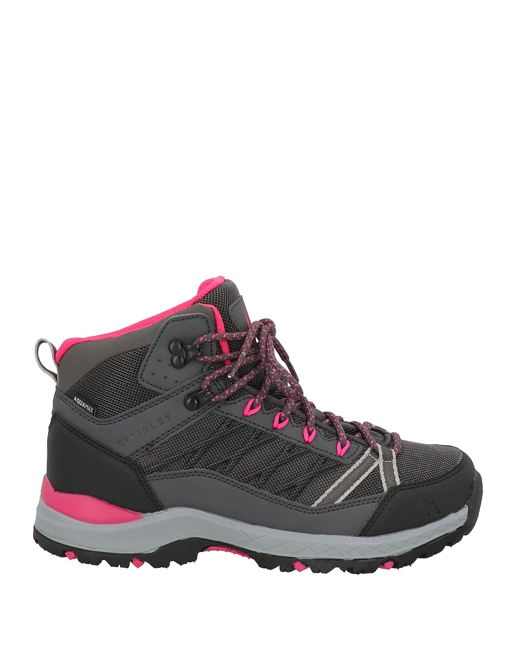 MC KINLEY - Stiefeletten