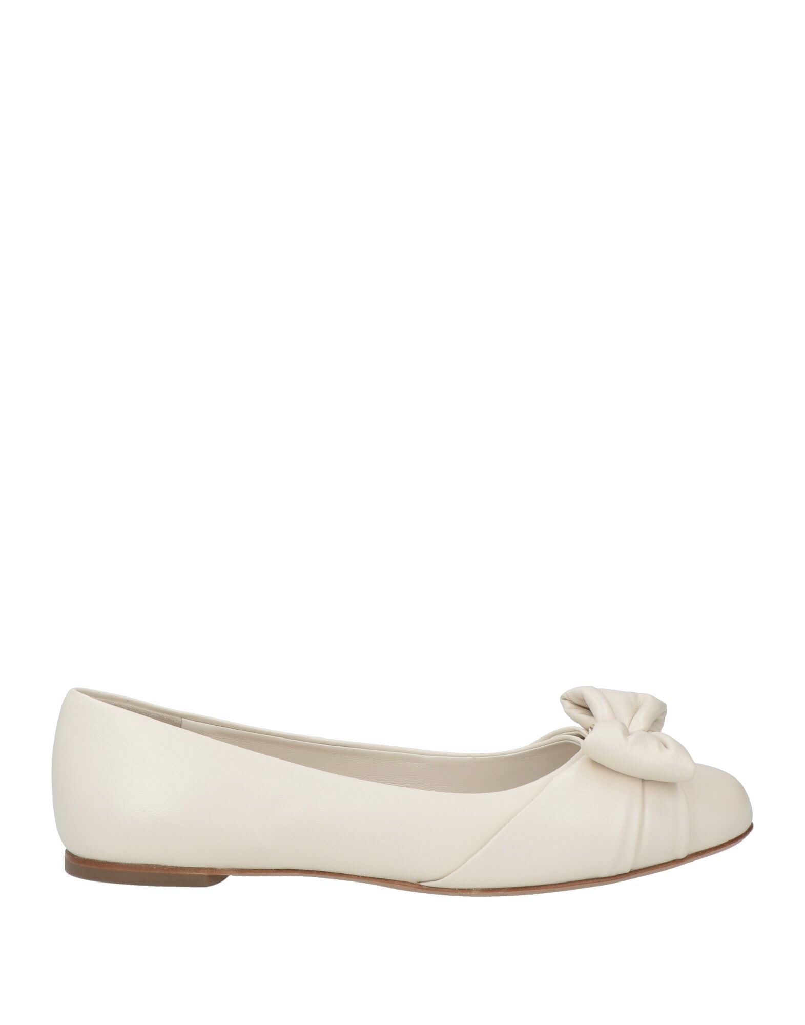 FERRAGAMO - Ballet flats