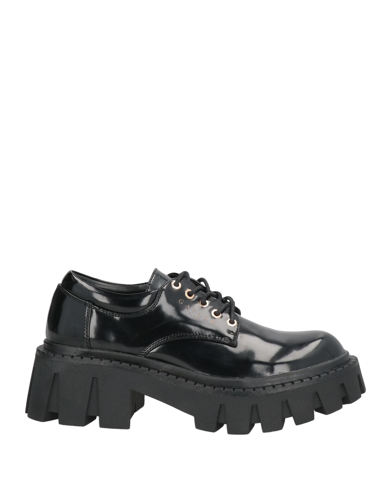 GAëLLE Paris - Lace-up shoes