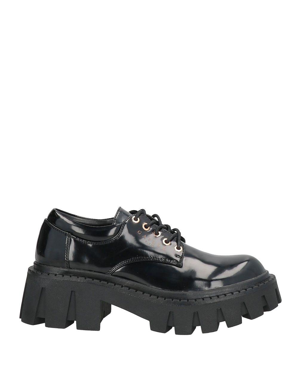 GAëLLE Paris - Παπούτσια με κορδόνια