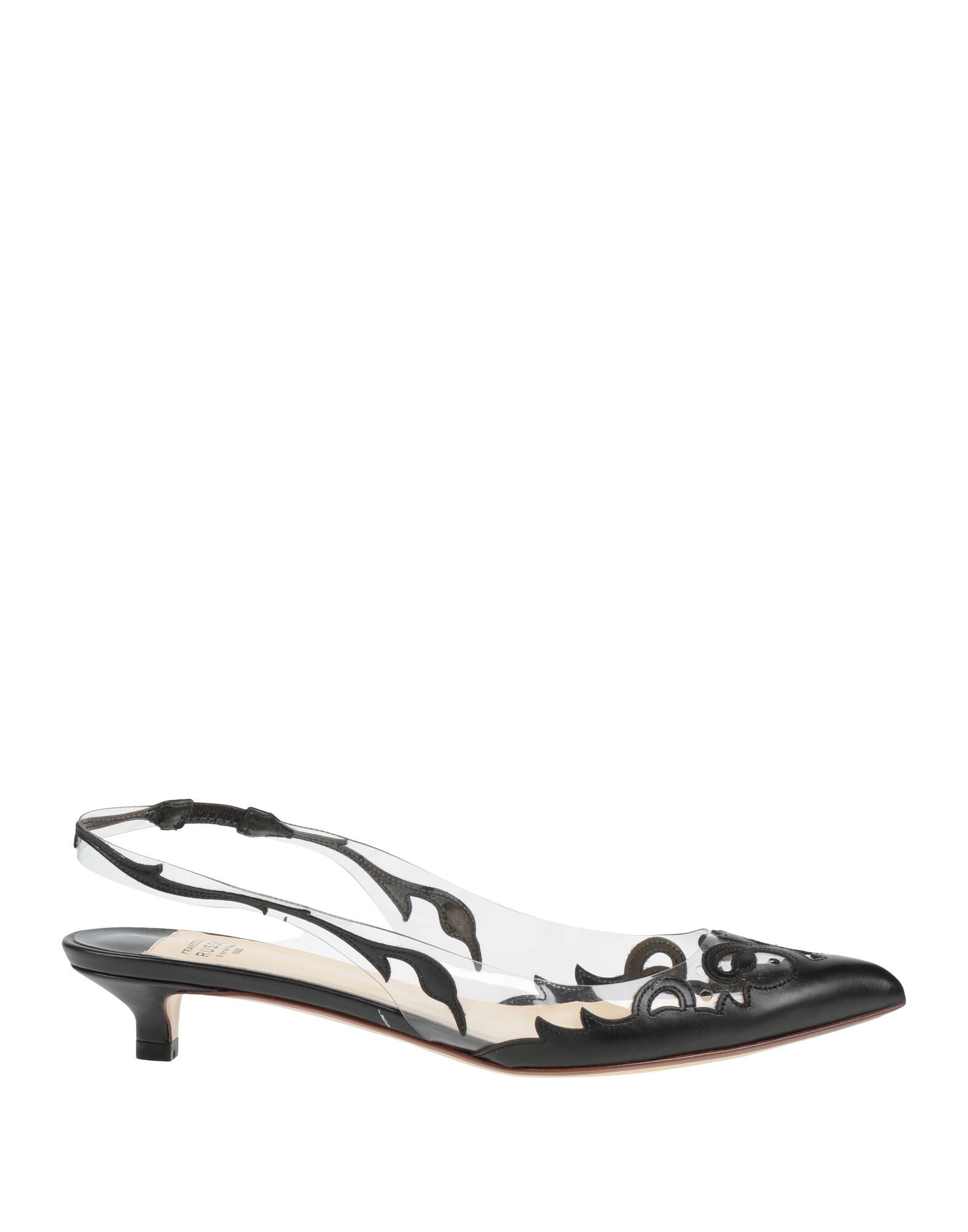 FRANCESCO RUSSO - Pumps