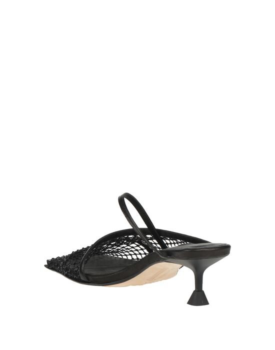 MIISTA Мюли и сабо