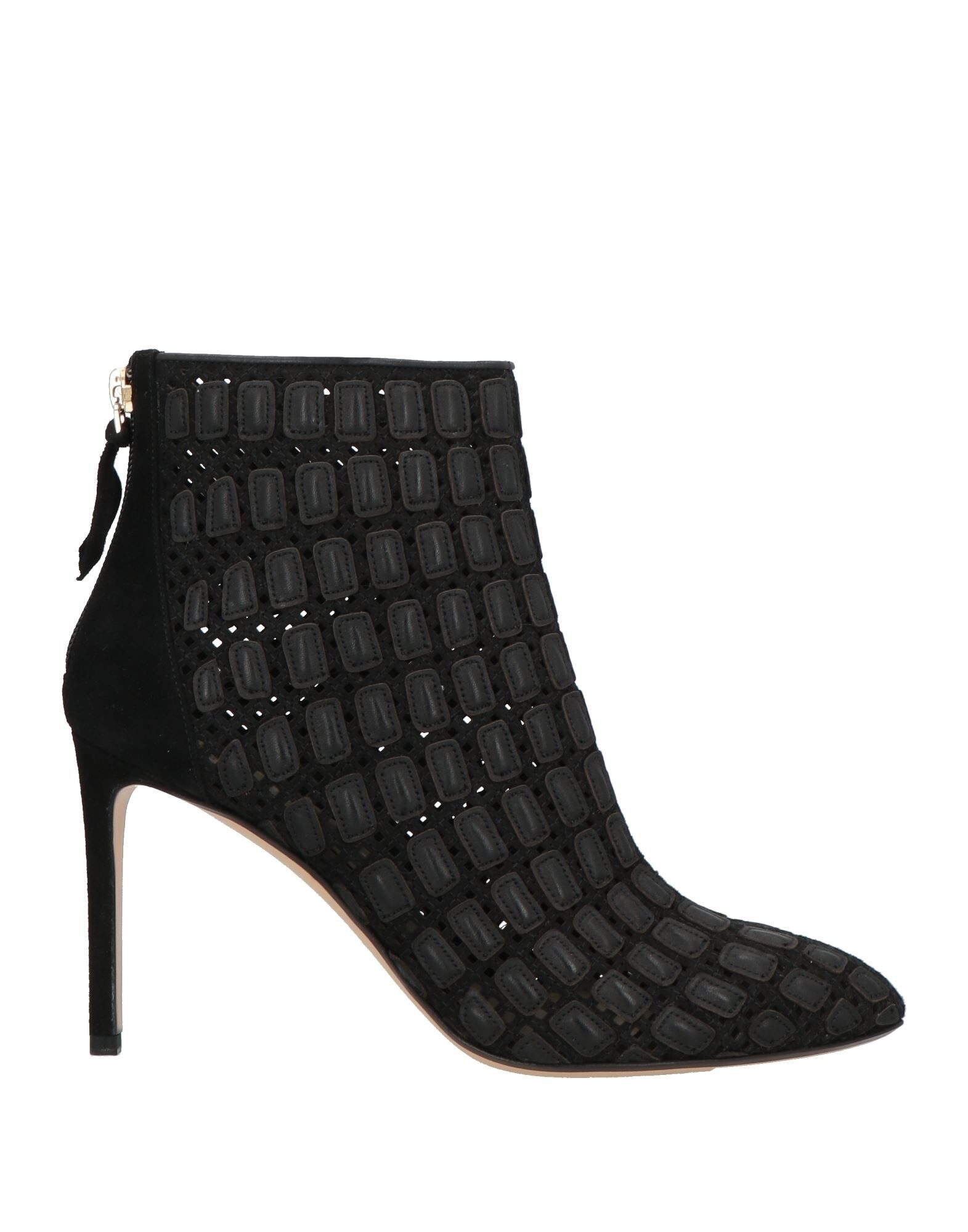 FRANCESCO RUSSO - Ankle boots