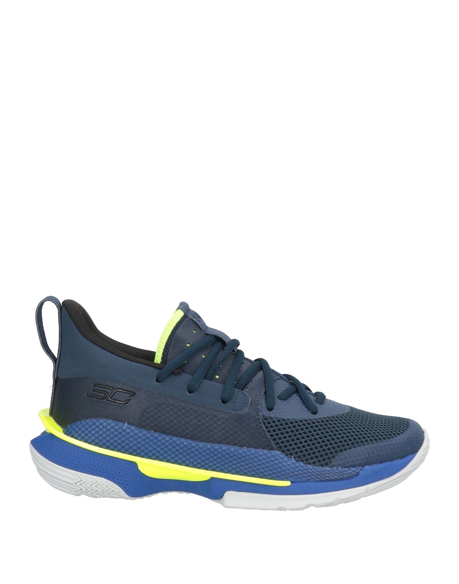 UNDER ARMOUR CURRY - Sneakers