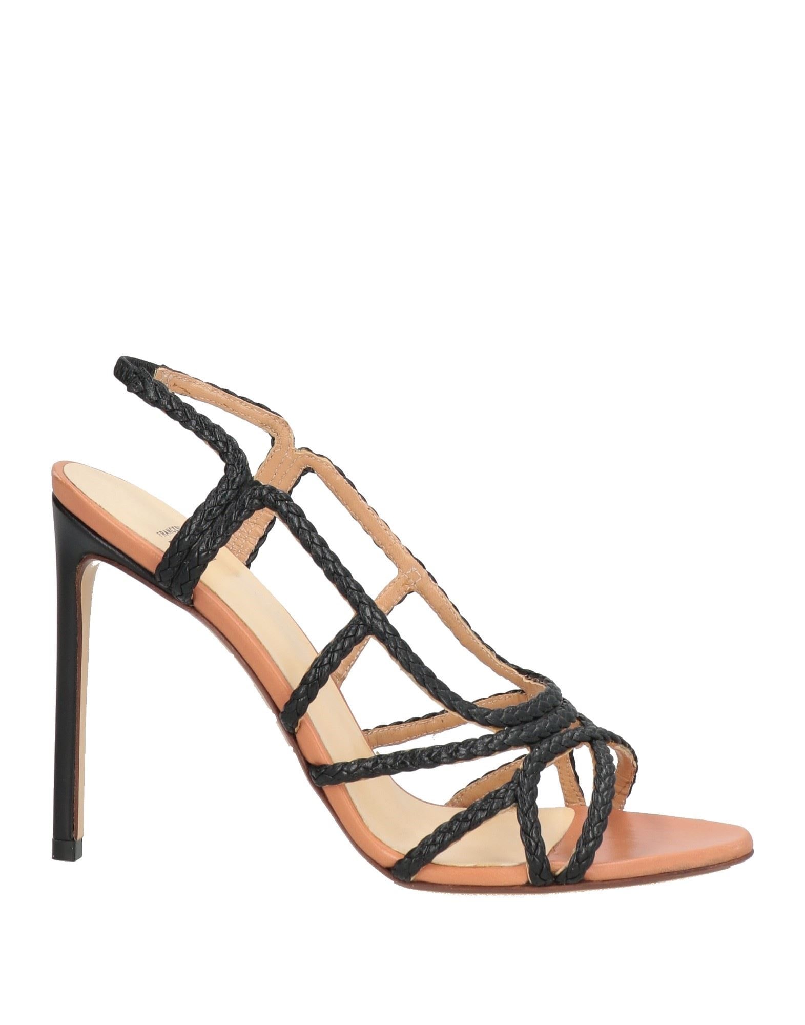 FRANCESCO RUSSO - Sandals