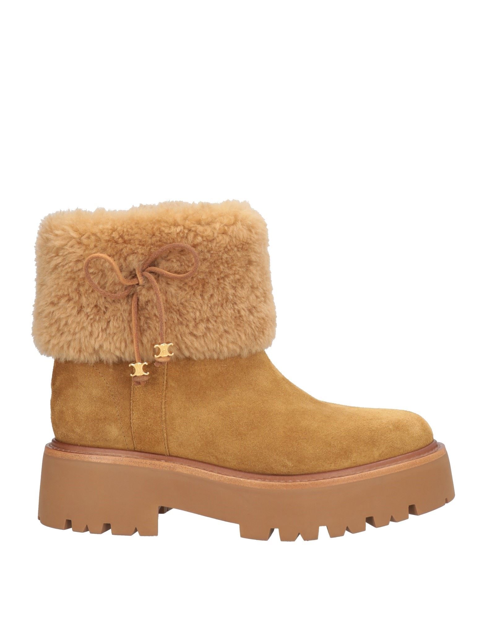 CELINE - Ankle boots