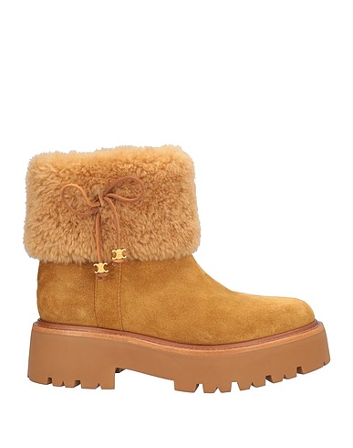 CELINE Ankle boot Leather