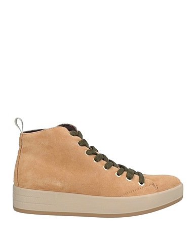 IGI&CO Sneakers Sabbia Pelle