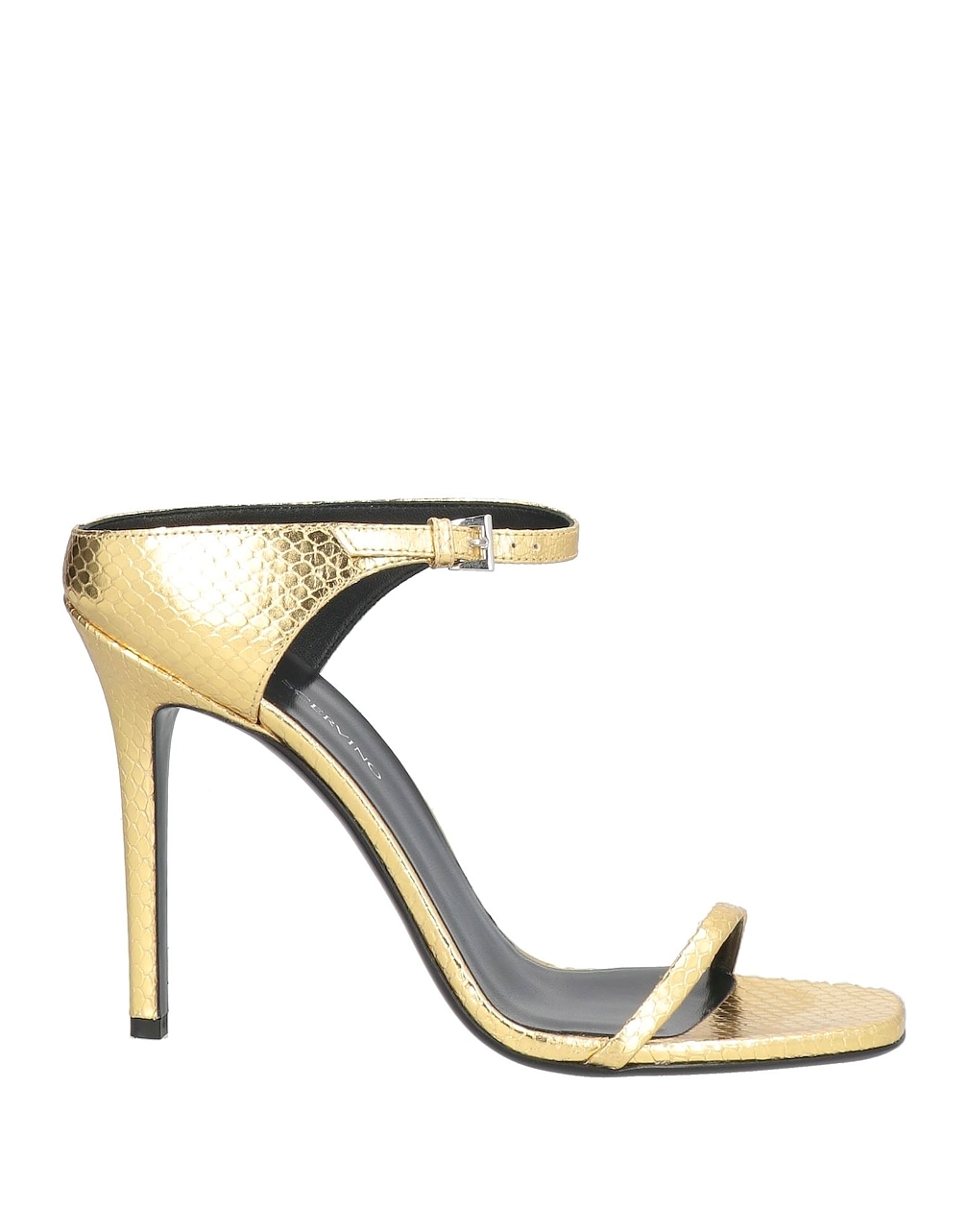 ERMANNO SCERVINO - Sandals
