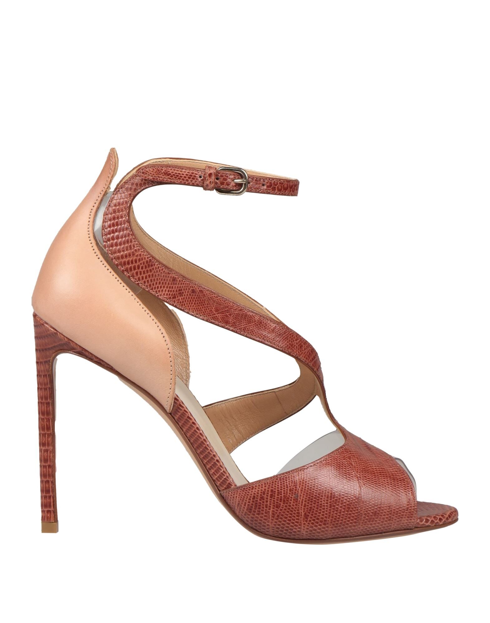 FRANCESCO RUSSO - Sandals