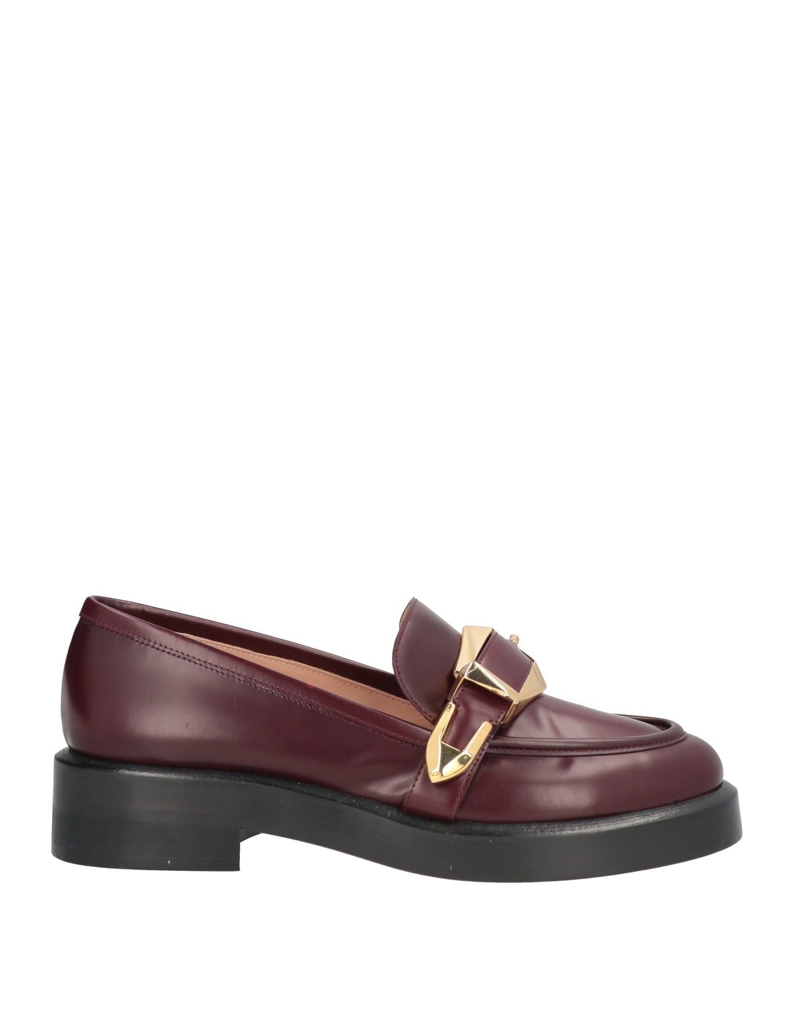 ALBERTA FERRETTI - Loafers