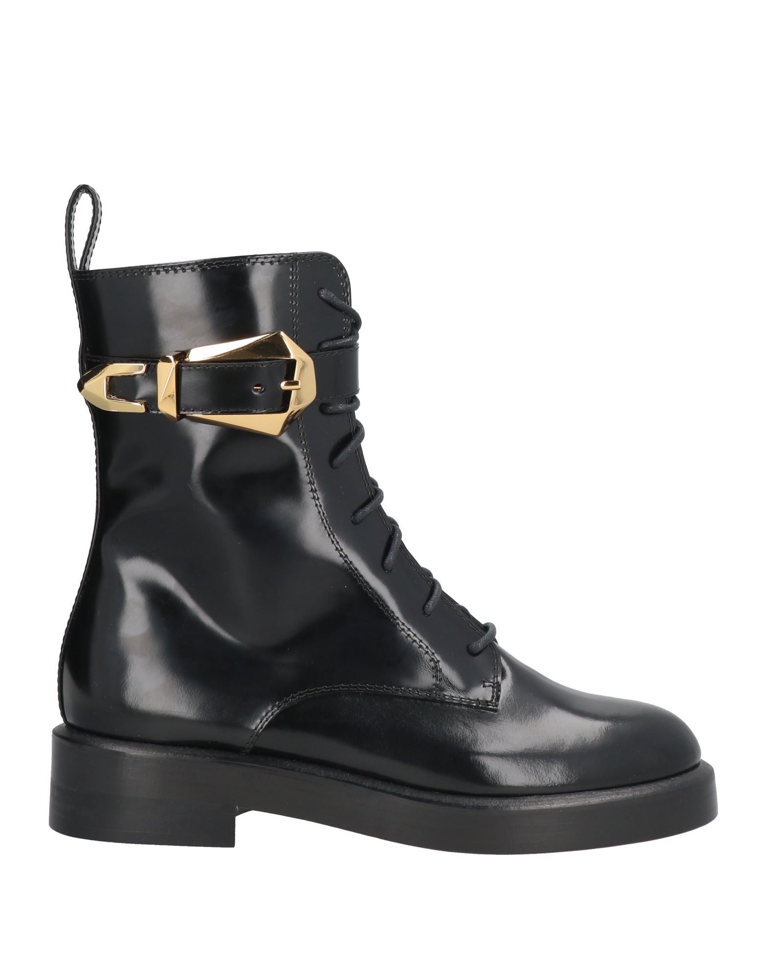 ALBERTA FERRETTI - Ankle boots