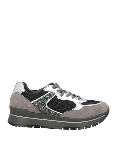 IGI&CO Sneakers Nero Fibre tessili