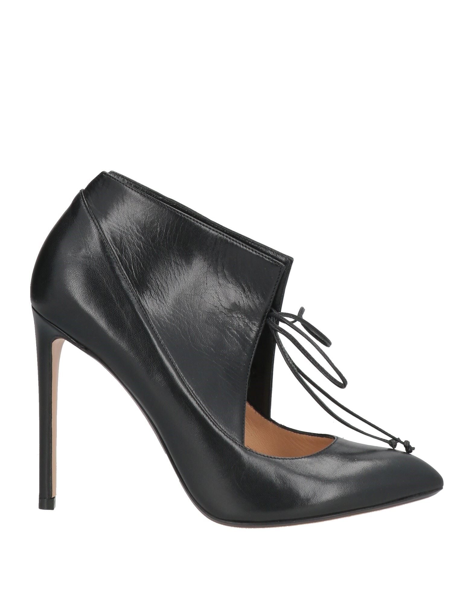 FRANCESCO RUSSO - Ankle boots