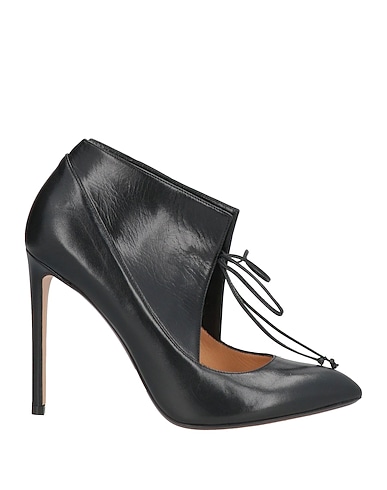 FRANCESCO RUSSO Bottine Cuir