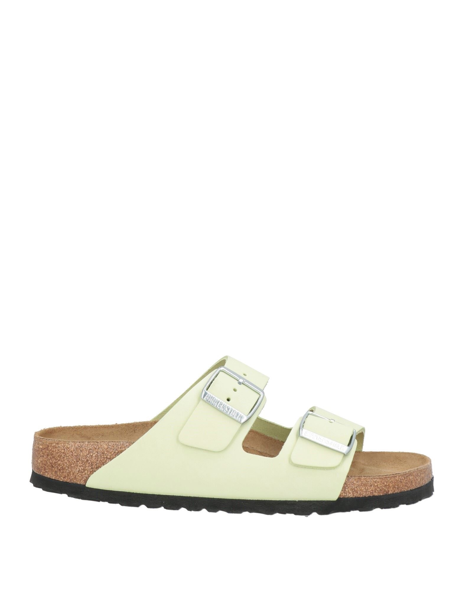 BIRKENSTOCK - Sandals