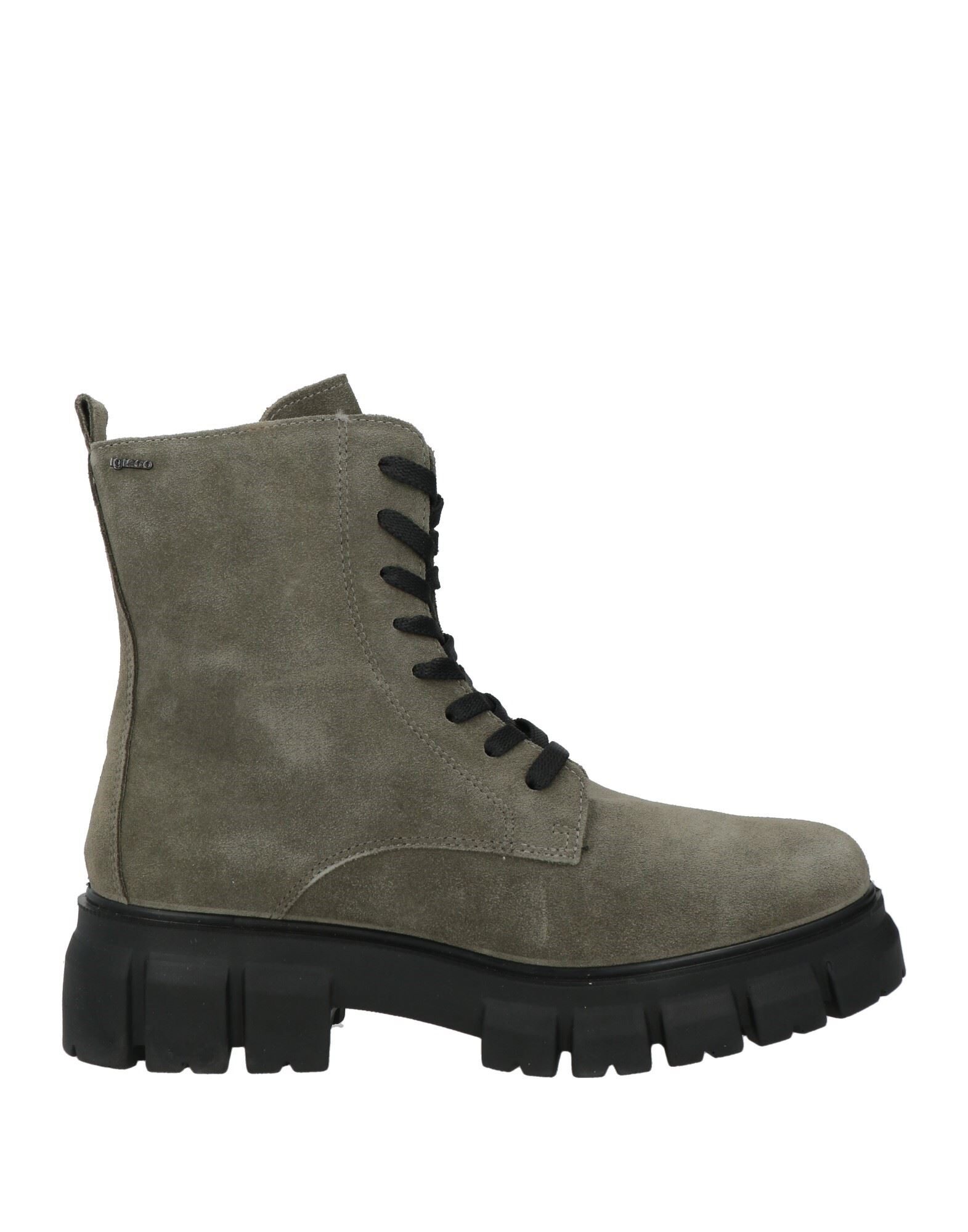 IGI&CO - Μποτάκια