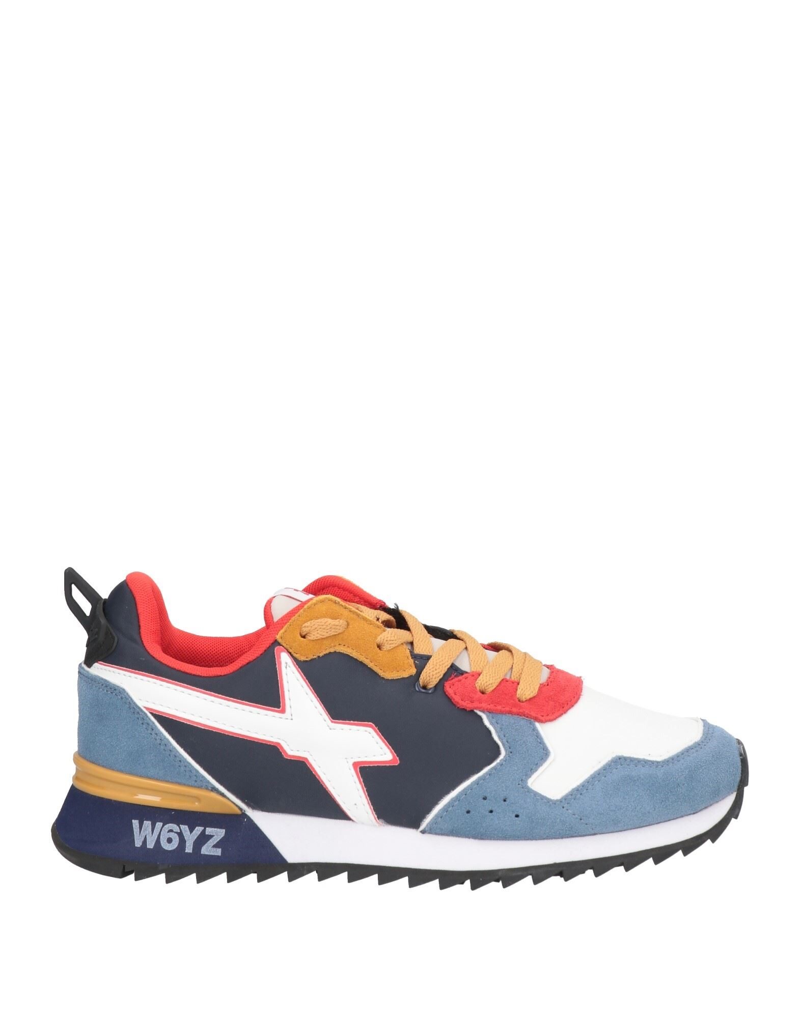 W6YZ - Trainers