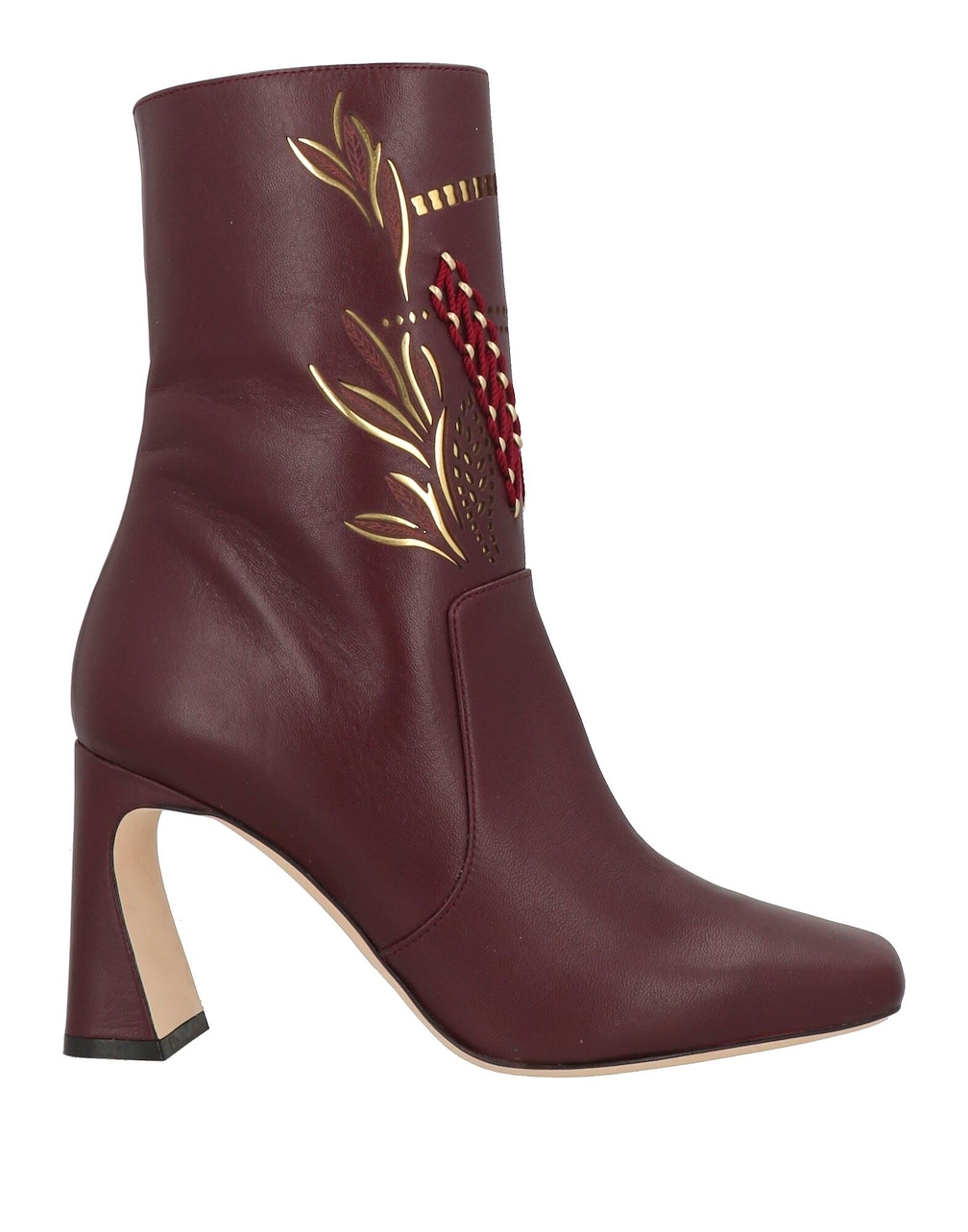 ALBERTA FERRETTI - Ankle boots