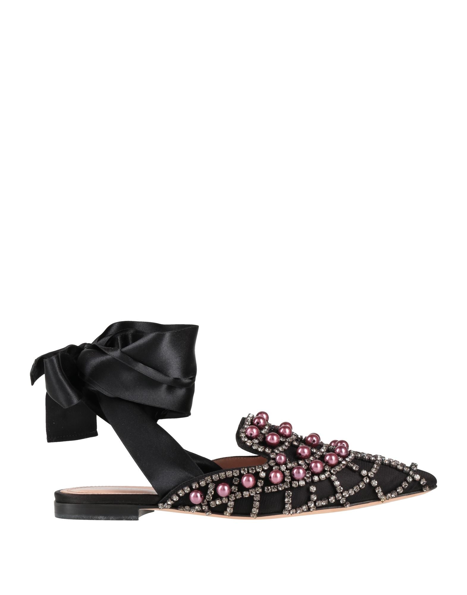 ALBERTA FERRETTI - Ballet flats