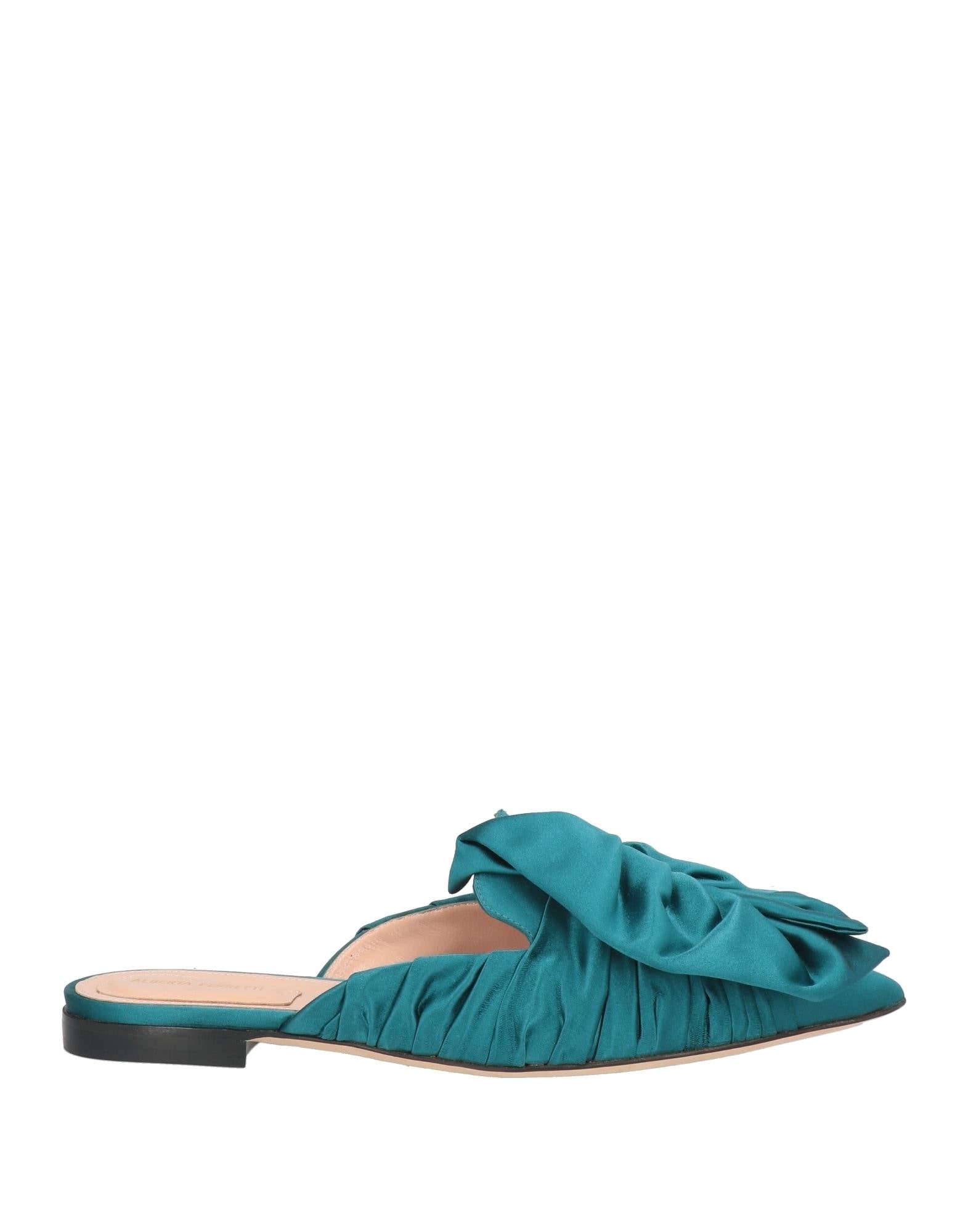 ALBERTA FERRETTI - Mules & Clogs