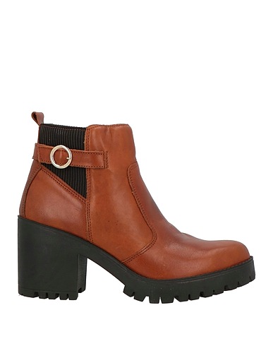 IGI&CO Stiefelette Lederfarben Kalbsleder