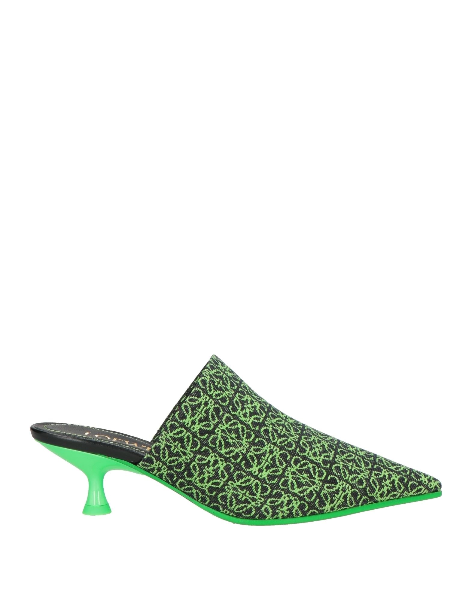 LOEWE - Mules & Clogs