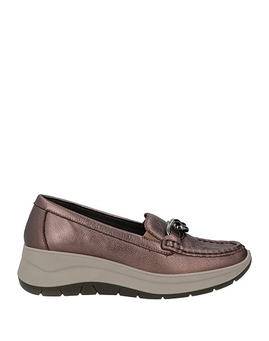 IGI&CO Mocassino Bronzo Pelle