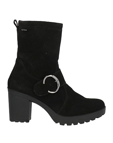 IGI&CO Stivaletti Nero Pelle