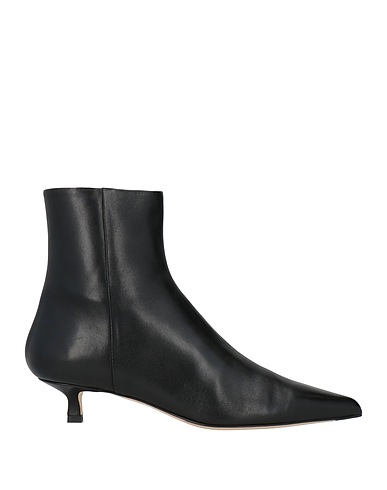 AEYDE Ankle boot Black Leather
