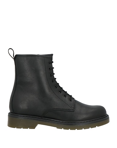 IGI&CO Ankle boot Black Leather