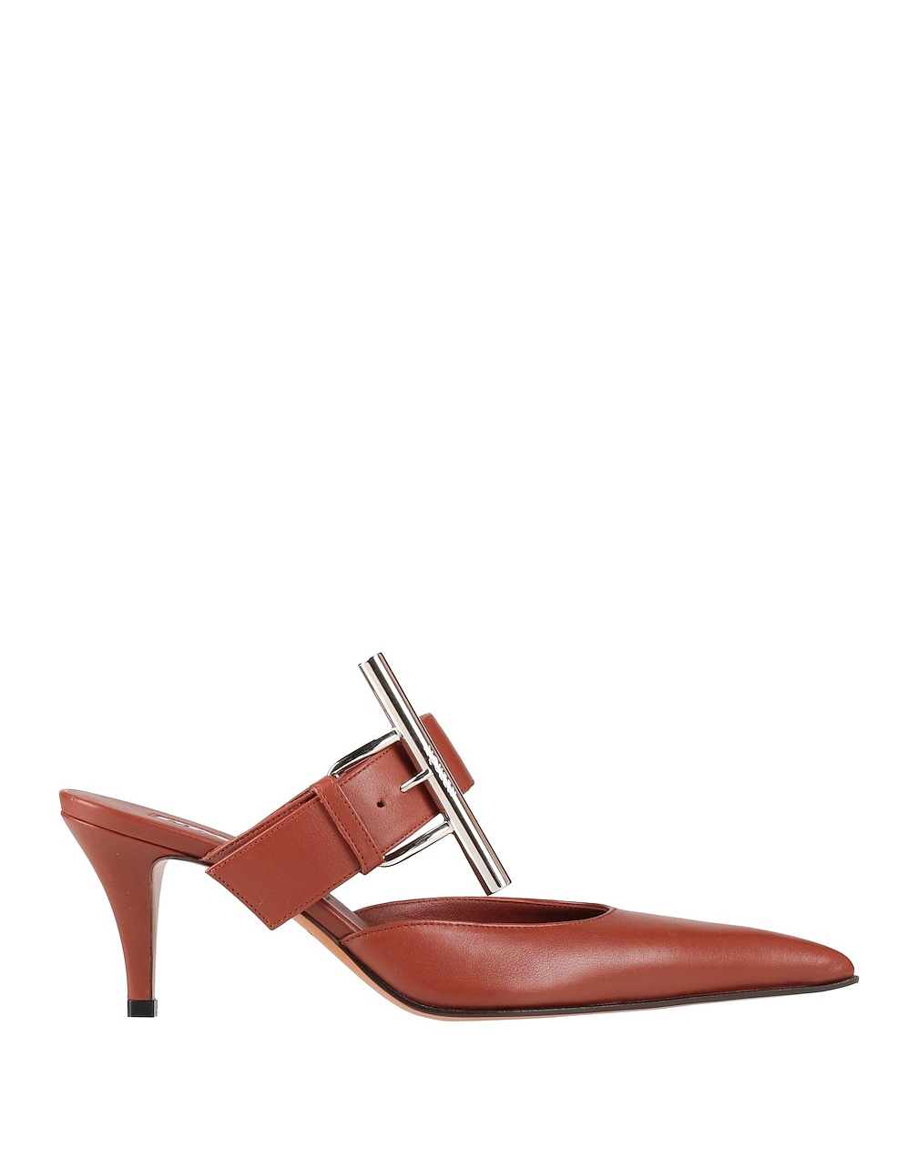 MCQUEEN - Mules & Clogs
