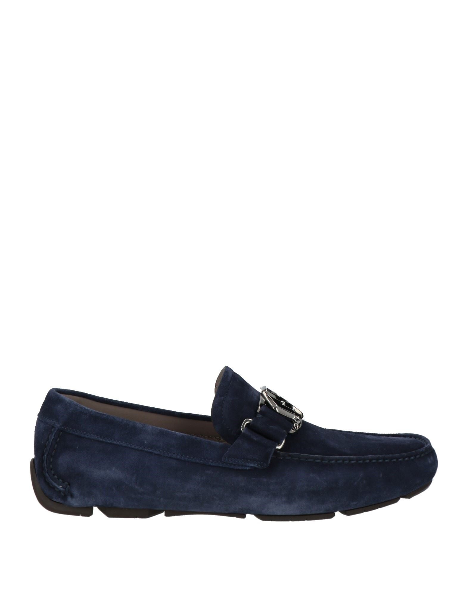 FERRAGAMO - Loafers