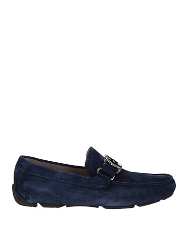 FERRAGAMO Loafers Leather