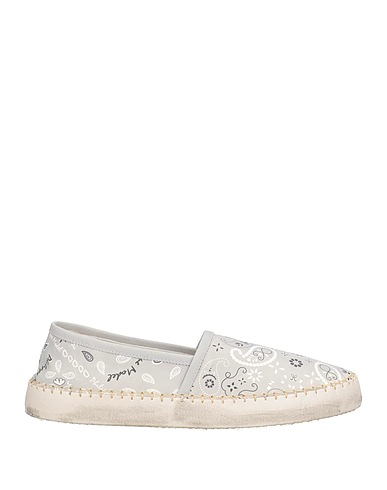 PHILIPPE MODEL Sneakers Light grey Leather
