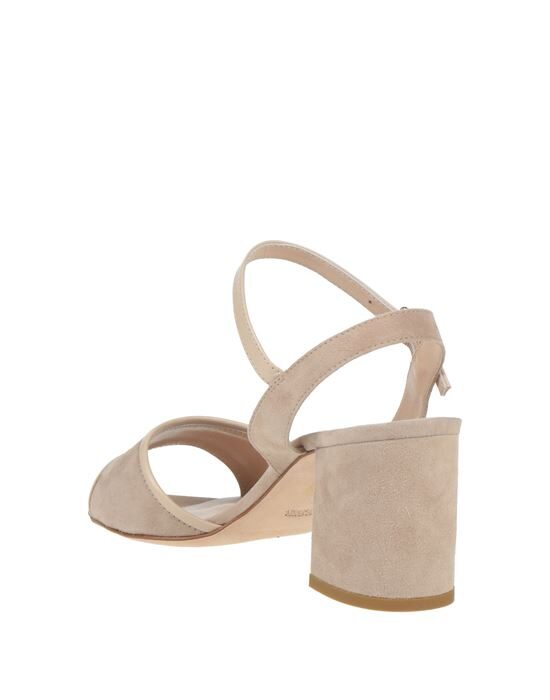 DETAIL Сандалии