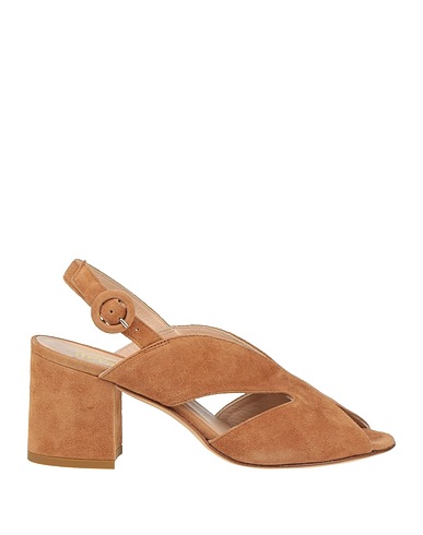 DETAIL 샌들 가죽