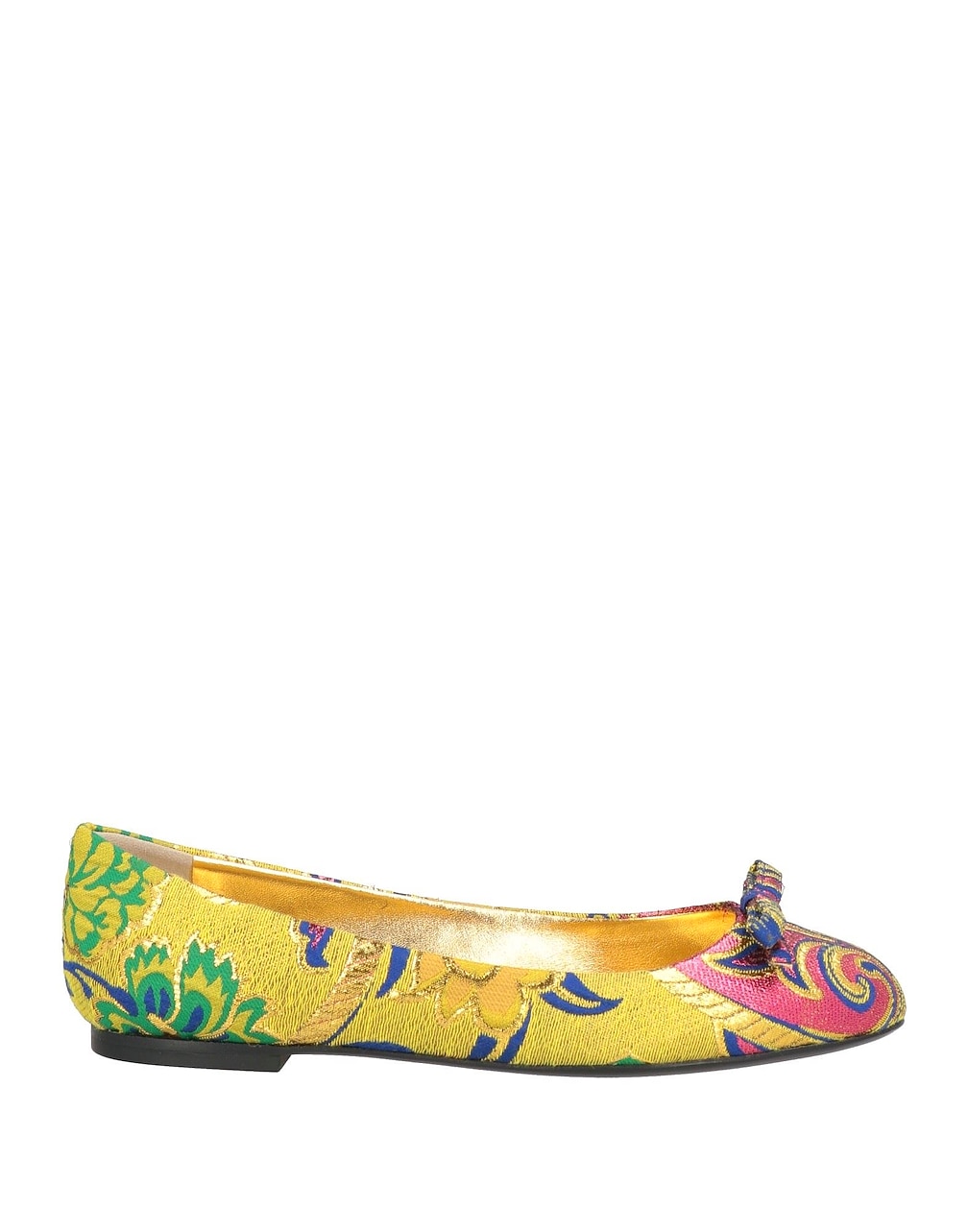 DOLCE&GABBANA - Ballerinas