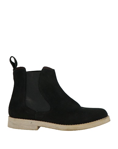 MARY Ankle boot Leather