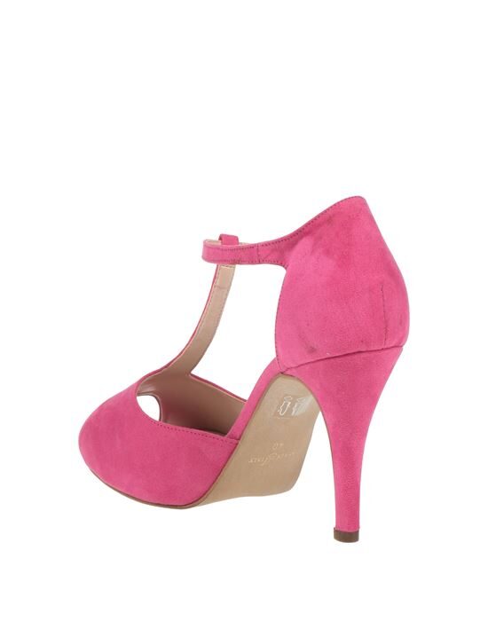 OTTOCENTO MARY MODA Туфли