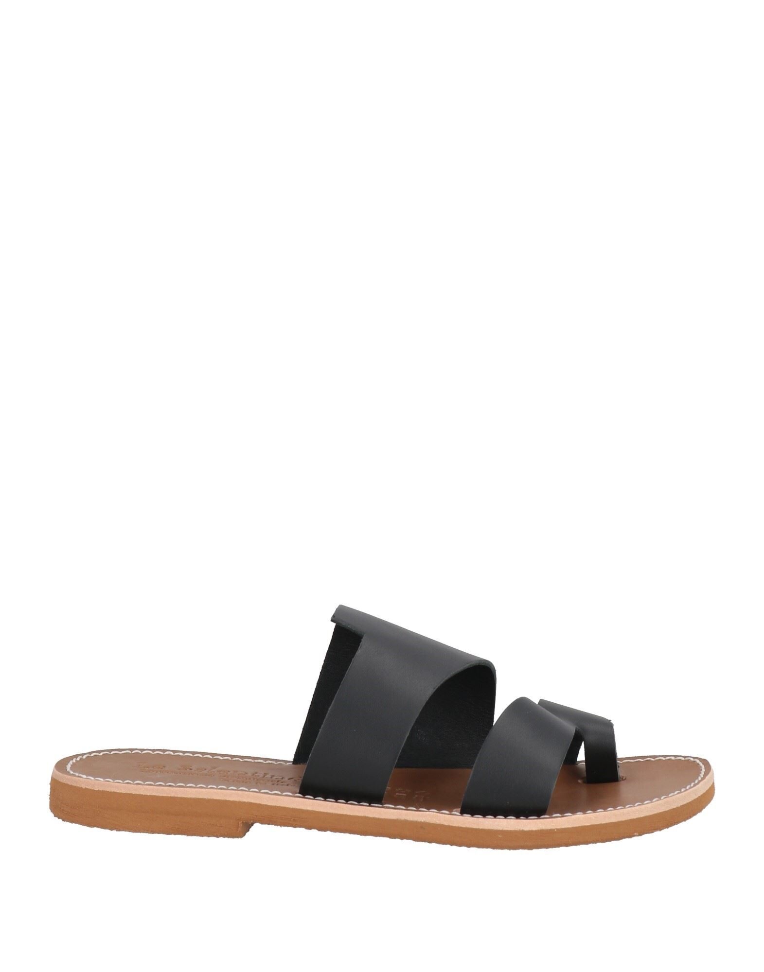 LE SALENTINE - Thong sandals