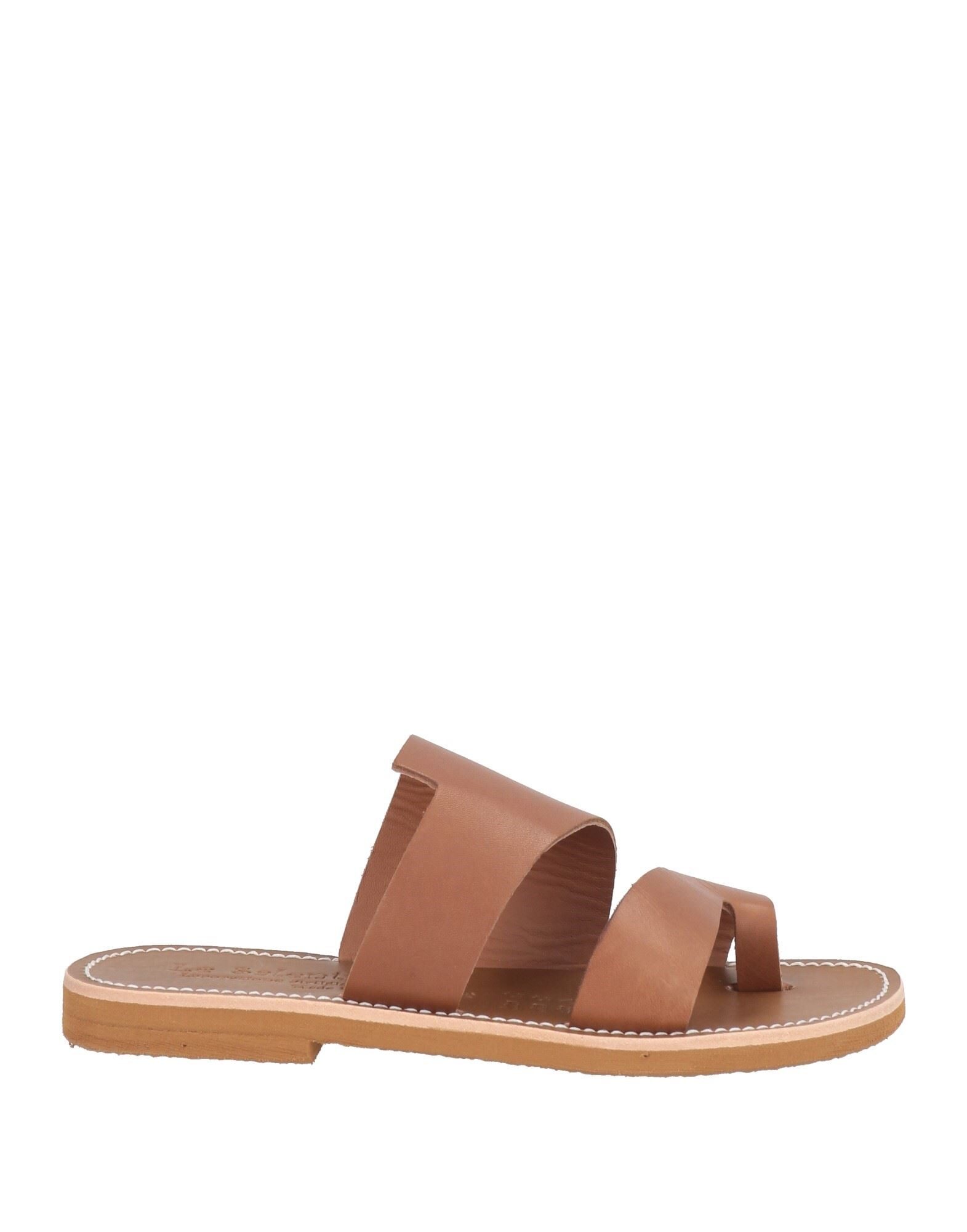 LE SALENTINE - Thong sandals