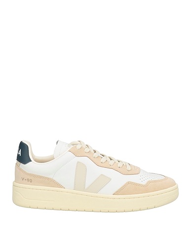 VEJA Sneakers Beige Leather