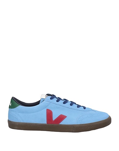 VEJA Sneakers Azure Leather