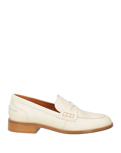 GUGLIELMO ROTTA Loafers Calfskin