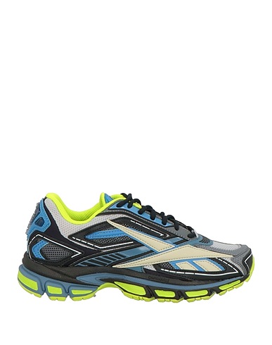 REEBOK Sneakers PREMIER Grigio Fibre tessili