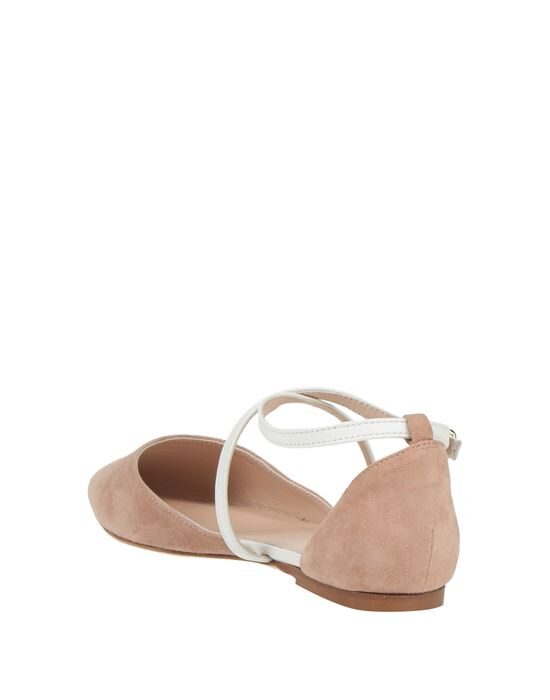 DETAIL Балетки