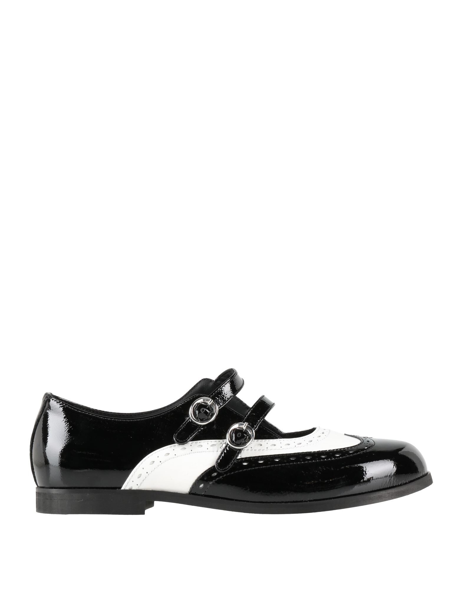 EMPORIO ARMANI - Ballet flats