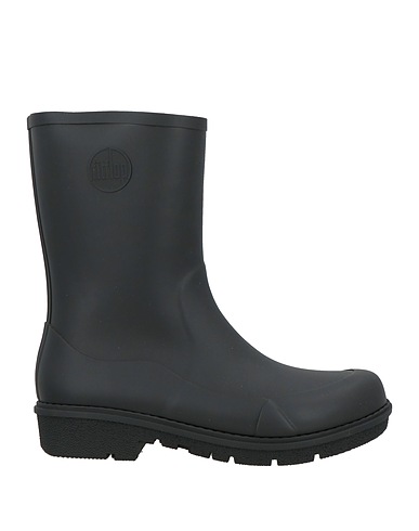 FITFLOP Ankle boot Rubber